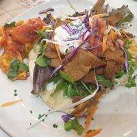 🤤 at V-Thos in Javea