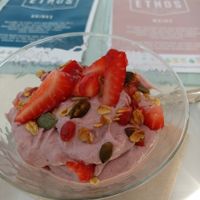 desert at V-Thos in Javea