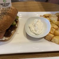 Beyond sausage  at Essenza in Grosseto