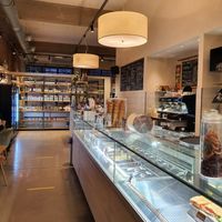 The shop  at Essenza in Grosseto