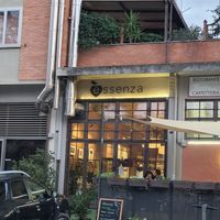 The place at Essenza in Grosseto