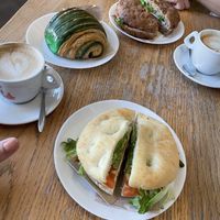   at Essenza in Grosseto