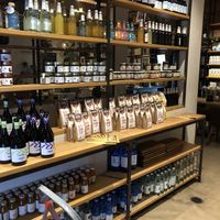 Stuff to buy   at Essenza in Grosseto