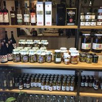 Stuff to buy  at Essenza in Grosseto