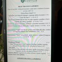   at Essenza in Grosseto