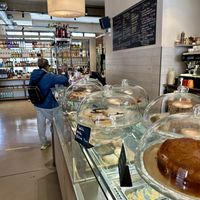   at Essenza in Grosseto