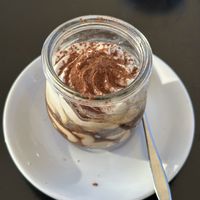 Tiramisù   at Essenza in Grosseto