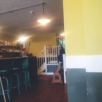 Inside Sea Plane Works Rochester at The Seaplane Works in Rochester