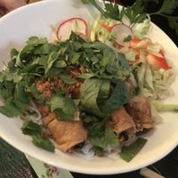 Lecker! at Wok and Roll in Bochum