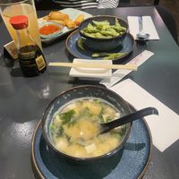   at Wok and Roll in Bochum