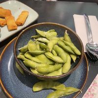   at Wok and Roll in Bochum