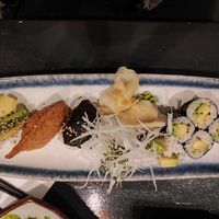  at Wok and Roll in Bochum