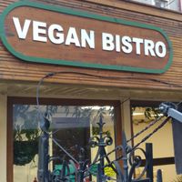 at Sara Green - Vegan Bistro in Bucharest