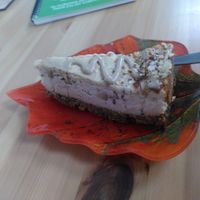  at Sara Green - Vegan Bistro in Bucharest