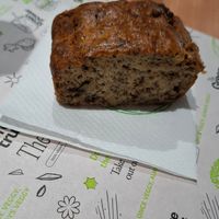  at Sara Green - Vegan Bistro in Bucharest