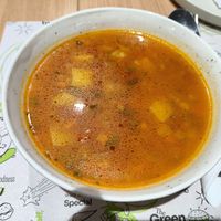  at Sara Green - Vegan Bistro in Bucharest