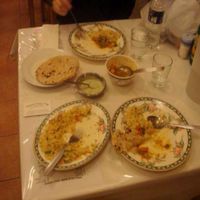  at Smrat Pure Veg - Chungking 5th Floor in Kowloon