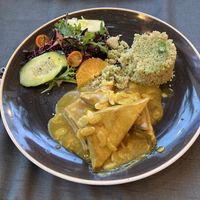   at Lusitania in Alvor