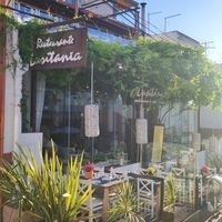  at Lusitania in Alvor