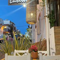  at Lusitania in Alvor