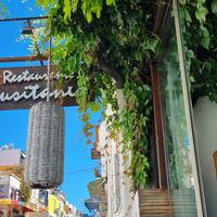  at Lusitania in Alvor