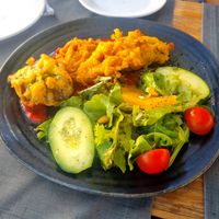  at Lusitania in Alvor