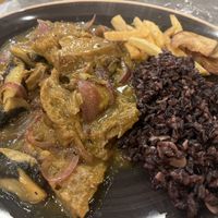   at Lusitania in Alvor