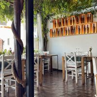 interieur  at Lusitania in Alvor