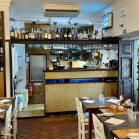 interieur  at Lusitania in Alvor