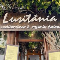 herkenningspunt  at Lusitania in Alvor