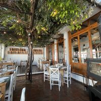   at Lusitania in Alvor