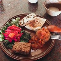 Tasty! at Shokudo Pace in Kamakura