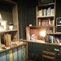  at The Mugshot Cafe in Penang