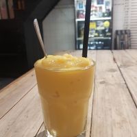  at The Mugshot Cafe in Penang