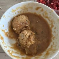   at Privet Russian Food in Vientiane