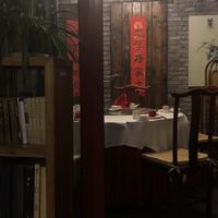 Small rooms, very cosy at Baihe - Lily Vegetarian - Dongcheng in Beijing