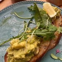   at In Food Bakery & Deli Restaurant in Jeffreys Bay