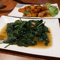  at Time's Vege 时'素 in West Singapore