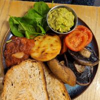  at Singl-end - Garnethill in Glasgow