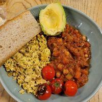  at Singl-end - Garnethill in Glasgow