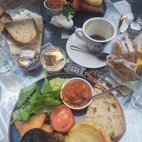  at Singl-end - Garnethill in Glasgow