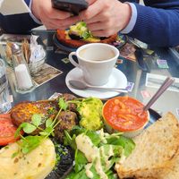  at Singl-end - Garnethill in Glasgow