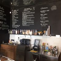 menu 3 at RAW Juice Boutique in Roswell