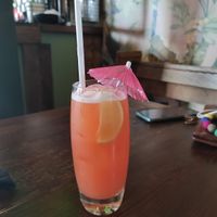 San Francisco at Harmonium in Edinburgh