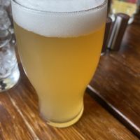 Leith juice  at Harmonium in Edinburgh