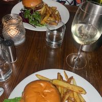   at Harmonium in Edinburgh