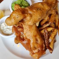 . at Harmonium in Edinburgh