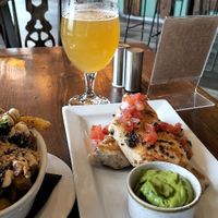  at Harmonium in Edinburgh