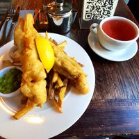  at Harmonium in Edinburgh