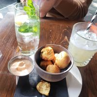  at Harmonium in Edinburgh